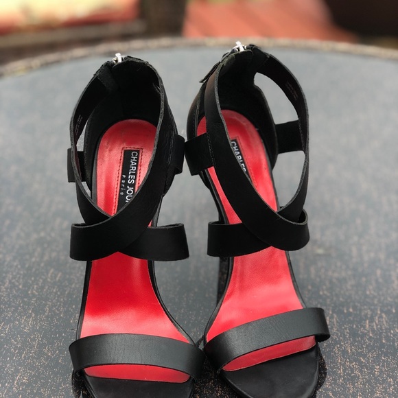 Party shoes - Picture 2 of 2